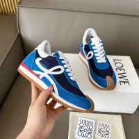 $98.00 USD LOEWE Casual Shoes For Men #1455116