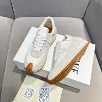 $98.00 USD LOEWE Casual Shoes For Men #1455120