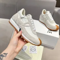 $98.00 USD LOEWE Casual Shoes For Men #1455120