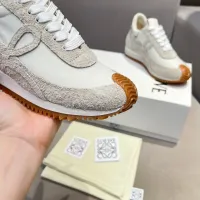 $98.00 USD LOEWE Casual Shoes For Men #1455120