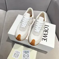 $98.00 USD LOEWE Casual Shoes For Men #1455120