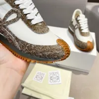 $98.00 USD LOEWE Casual Shoes For Women #1455121