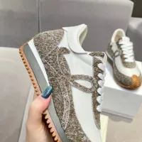 $98.00 USD LOEWE Casual Shoes For Women #1455121