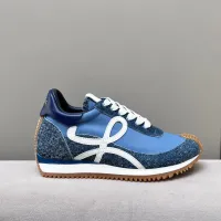 $98.00 USD LOEWE Casual Shoes For Women #1455123