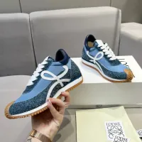 $98.00 USD LOEWE Casual Shoes For Women #1455123
