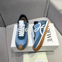 $98.00 USD LOEWE Casual Shoes For Men #1455124