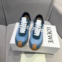 $98.00 USD LOEWE Casual Shoes For Men #1455124