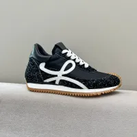 $98.00 USD LOEWE Casual Shoes For Women #1455125