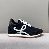 $98.00 USD LOEWE Casual Shoes For Women #1455127
