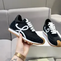 $98.00 USD LOEWE Casual Shoes For Women #1455127