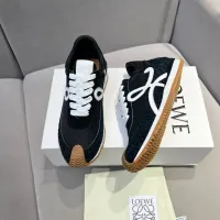 $98.00 USD LOEWE Casual Shoes For Women #1455127
