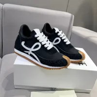 $98.00 USD LOEWE Casual Shoes For Men #1455128