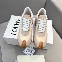 $98.00 USD LOEWE Casual Shoes For Women #1455129