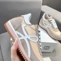 $98.00 USD LOEWE Casual Shoes For Women #1455129
