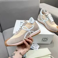 $98.00 USD LOEWE Casual Shoes For Men #1455130