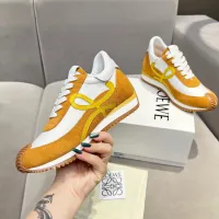 $98.00 USD LOEWE Casual Shoes For Women #1455131