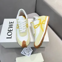 $98.00 USD LOEWE Casual Shoes For Women #1455133