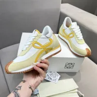 $98.00 USD LOEWE Casual Shoes For Women #1455133