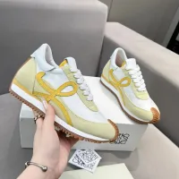 $98.00 USD LOEWE Casual Shoes For Men #1455134