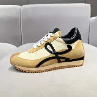 $98.00 USD LOEWE Casual Shoes For Women #1455135