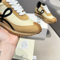 $98.00 USD LOEWE Casual Shoes For Women #1455135