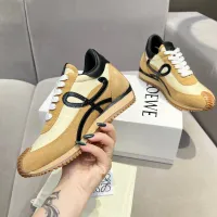 $98.00 USD LOEWE Casual Shoes For Women #1455135