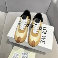 $98.00 USD LOEWE Casual Shoes For Women #1455135