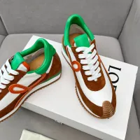 $98.00 USD LOEWE Casual Shoes For Men #1455138