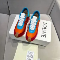 $98.00 USD LOEWE Casual Shoes For Men #1455139