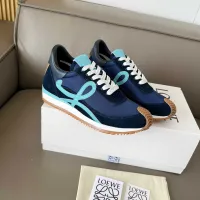 $98.00 USD LOEWE Casual Shoes For Women #1455141