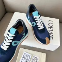 $98.00 USD LOEWE Casual Shoes For Women #1455141