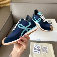 $98.00 USD LOEWE Casual Shoes For Men #1455142