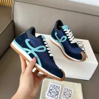 $98.00 USD LOEWE Casual Shoes For Men #1455142