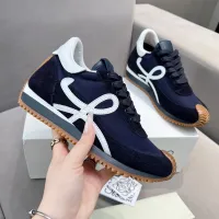 $98.00 USD LOEWE Casual Shoes For Women #1455143