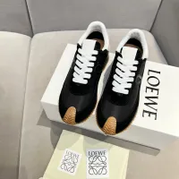 $98.00 USD LOEWE Casual Shoes For Women #1455145