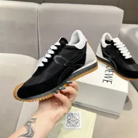 $98.00 USD LOEWE Casual Shoes For Women #1455145