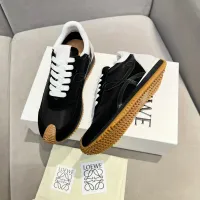 $98.00 USD LOEWE Casual Shoes For Women #1455145