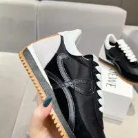 $98.00 USD LOEWE Casual Shoes For Women #1455145