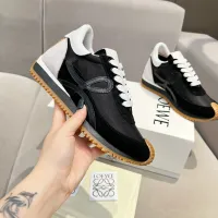 $98.00 USD LOEWE Casual Shoes For Men #1455146