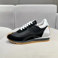 $98.00 USD LOEWE Casual Shoes For Men #1455146