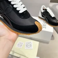 $98.00 USD LOEWE Casual Shoes For Men #1455146