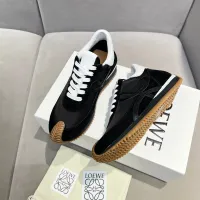 $98.00 USD LOEWE Casual Shoes For Women #1455147