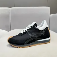$98.00 USD LOEWE Casual Shoes For Women #1455147