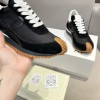 $98.00 USD LOEWE Casual Shoes For Women #1455147