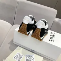 $98.00 USD LOEWE Casual Shoes For Men #1455148