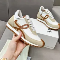 $98.00 USD LOEWE Casual Shoes For Men #1455150