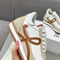 $98.00 USD LOEWE Casual Shoes For Men #1455150