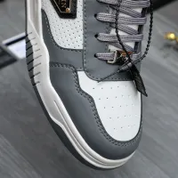 $98.00 USD Philipp Plein PP Casual Shoes For Men #1455151