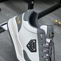 $98.00 USD Philipp Plein PP Casual Shoes For Men #1455151