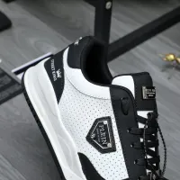 $98.00 USD Philipp Plein PP Casual Shoes For Men #1455152